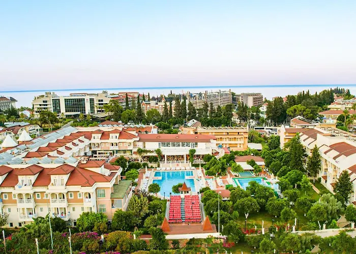 Viking Garden Hotel