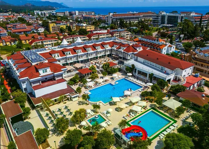 Viking Garden Hotel
