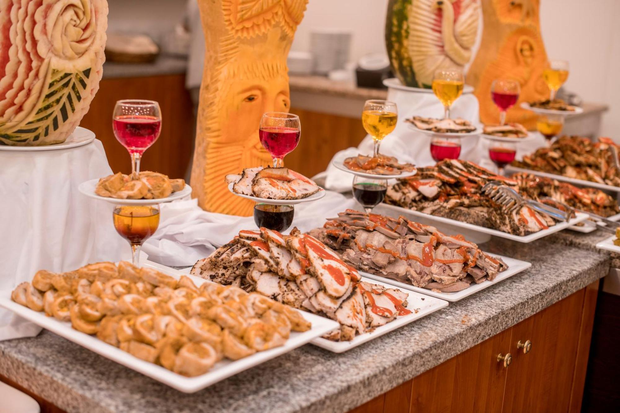 Viking Garden 4* Кемер