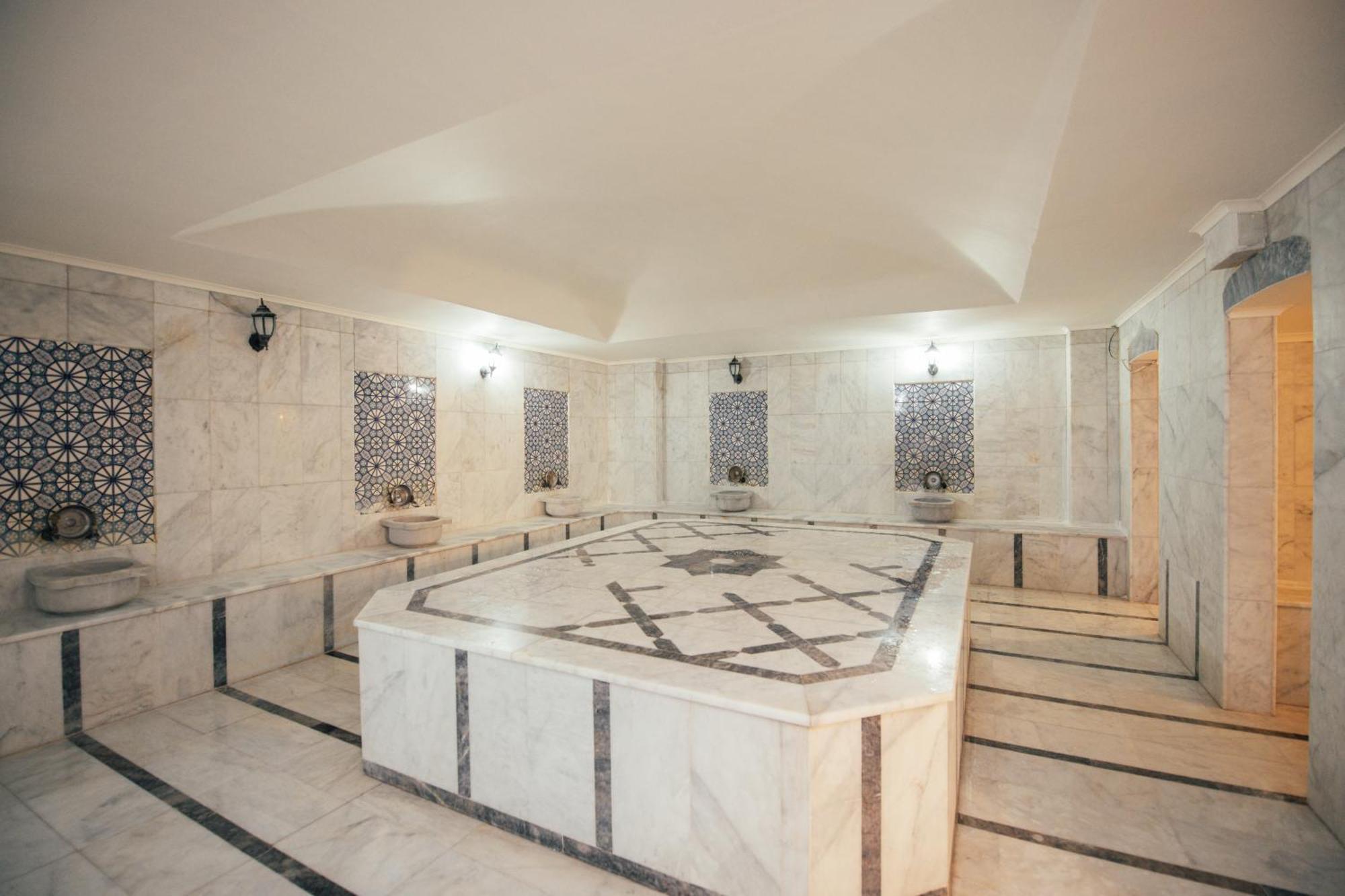 Viking Garden 4* Кемер