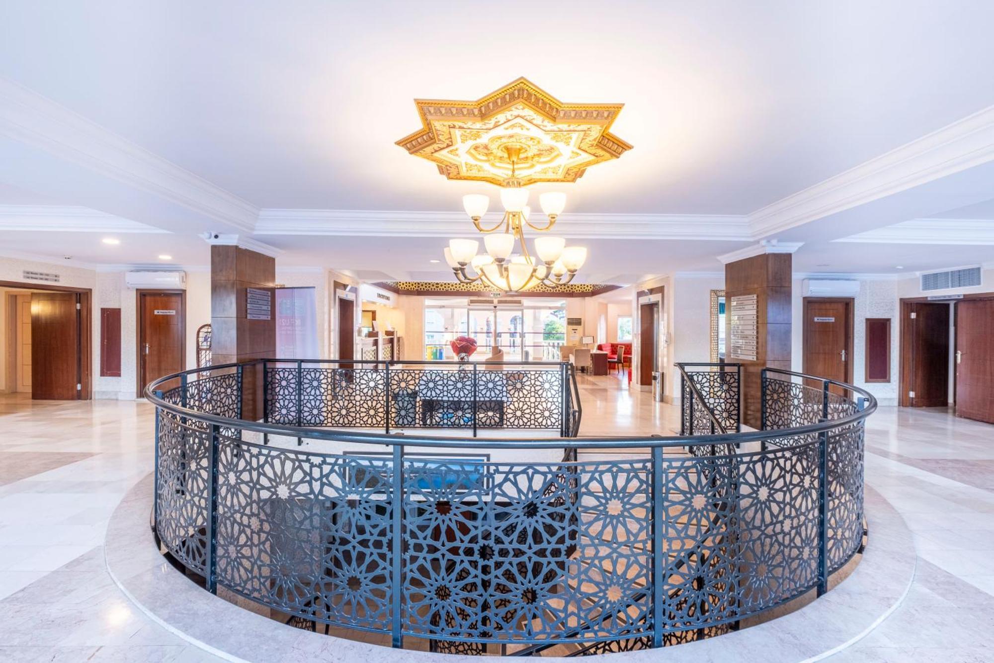 Viking Garden 4* Кемер