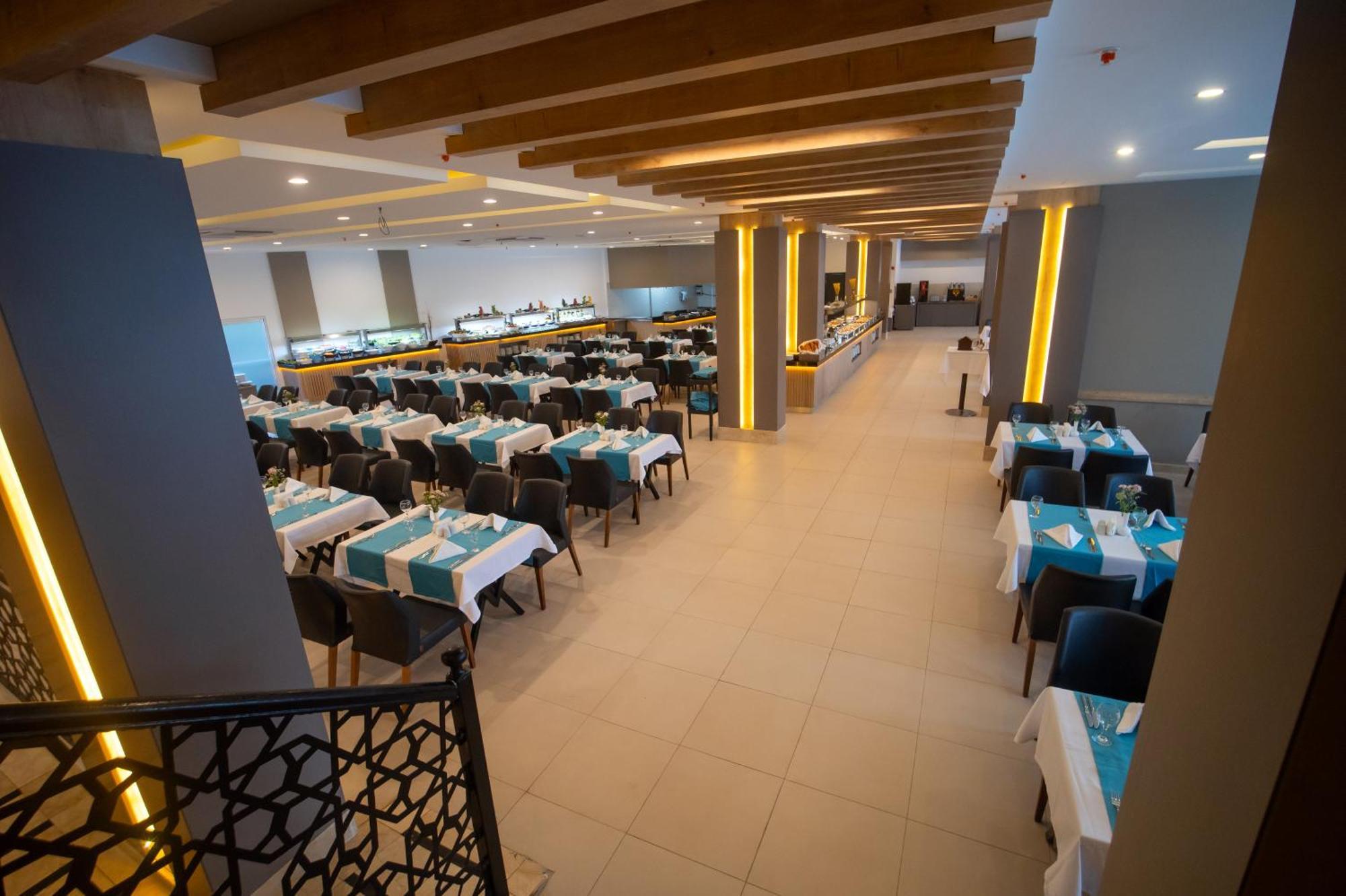 Viking Garden Отель 4*