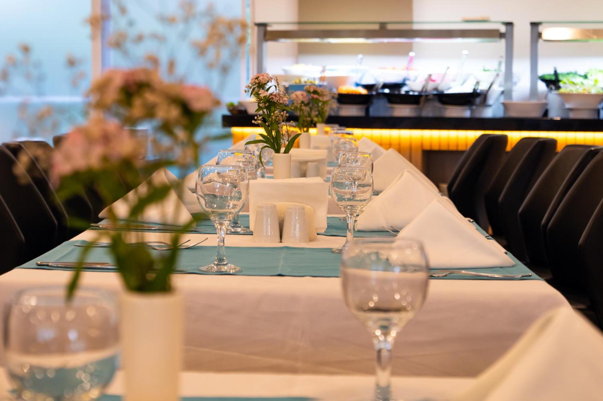 Viking Garden Otel 4*