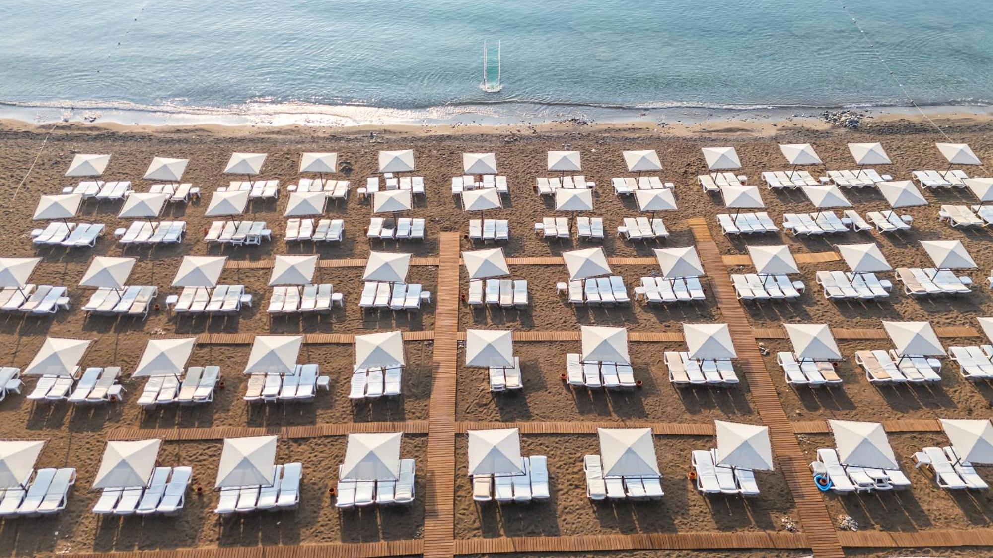 Hotel Viking Garden Kemer