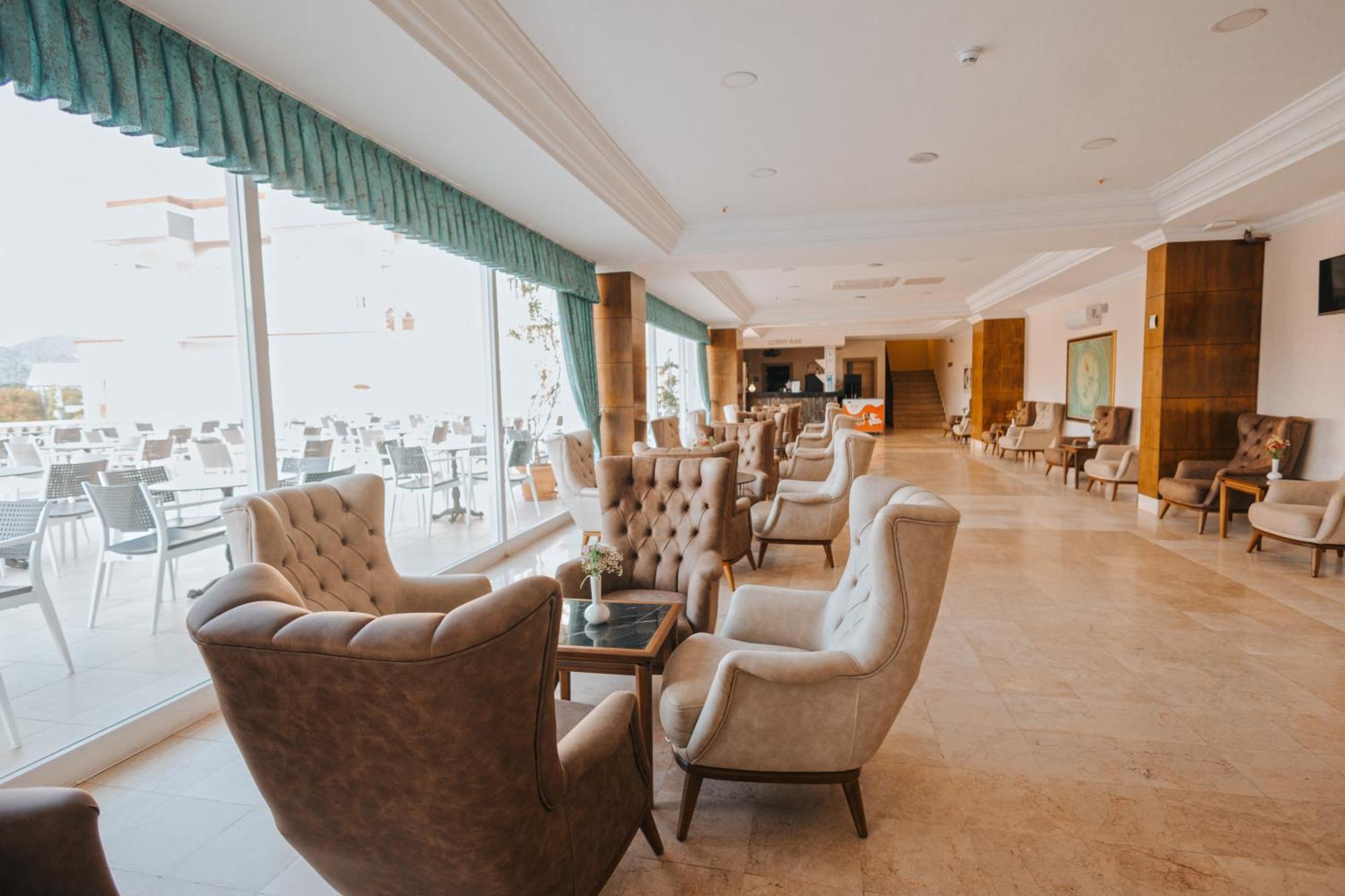 Viking Garden 4* Kemer