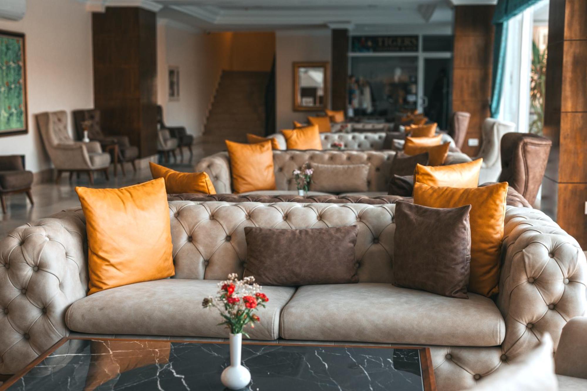 Viking Garden 4*