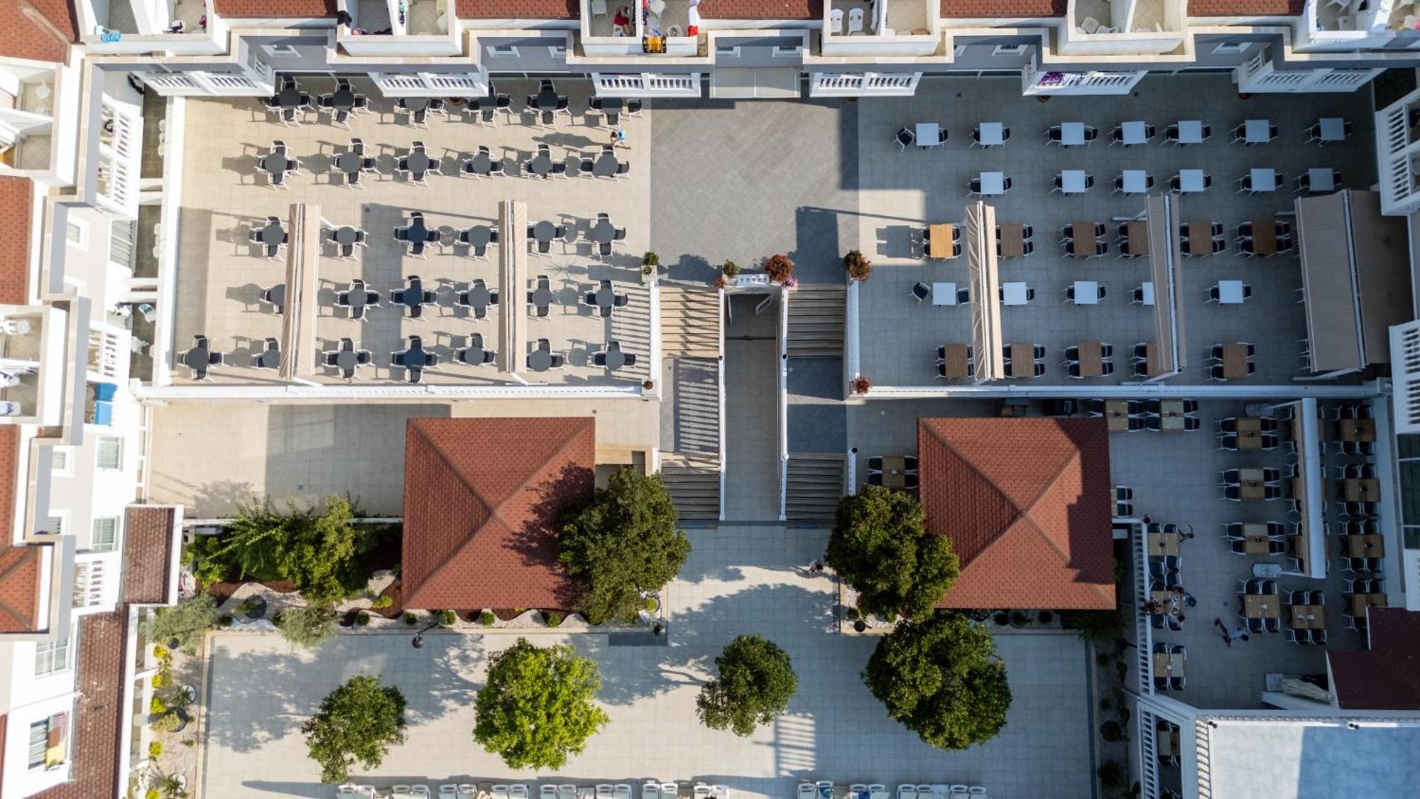 Viking Garden 4* Kemer